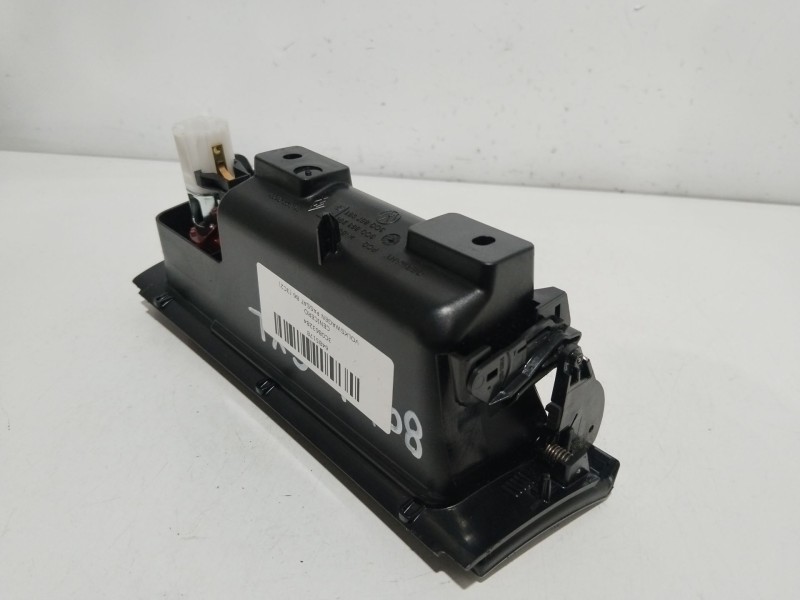 Recambio de cenicero para volkswagen passat b6 (3c2) 2.0 tdi referencia OEM IAM 3C0863284  