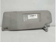 Recambio de parasol derecho para volkswagen passat b6 (3c2) 2.0 tdi referencia OEM IAM 1K0857552H3V6