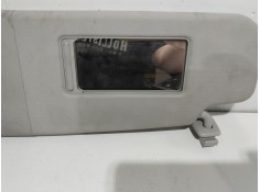 Recambio de parasol derecho para volkswagen passat b6 (3c2) 2.0 tdi referencia OEM IAM 1K0857552H3V6   2