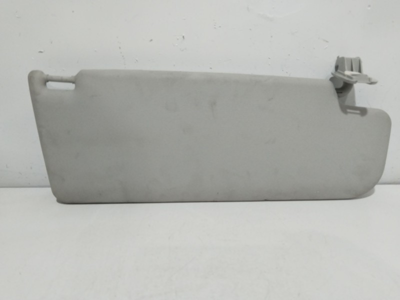 Recambio de parasol derecho para volkswagen passat b6 (3c2) 2.0 tdi referencia OEM IAM 1K0857552H3V6  