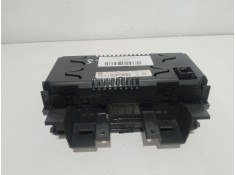 Recambio de pantalla multifuncion para chevrolet cruze hatchback (j305) 1.7 d referencia OEM IAM 95192371G   2