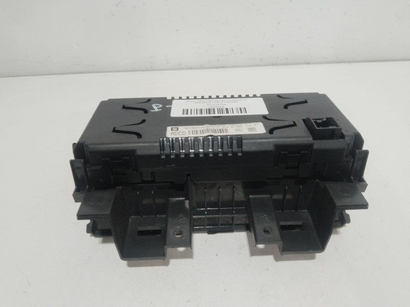 Recambio de pantalla multifuncion para chevrolet cruze hatchback (j305) 1.7 d referencia OEM IAM 95192371G  