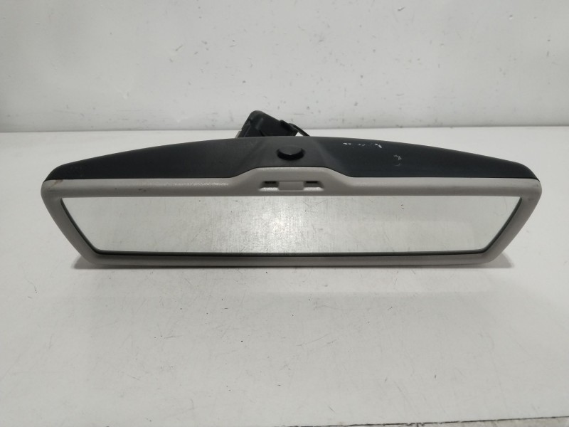 Recambio de espejo interior para volkswagen passat b6 (3c2) 2.0 tdi referencia OEM IAM E11026141  