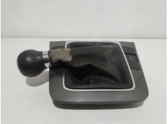 Recambio de guarnecidos palanca cambio para volkswagen passat b6 (3c2) 2.0 tdi referencia OEM IAM 3C0864263G