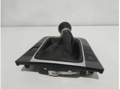 Recambio de guarnecidos palanca cambio para volkswagen passat b6 (3c2) 2.0 tdi referencia OEM IAM 3C0864263G   2