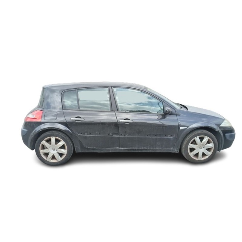 RENAULT MEGANE II (BM0/1_, CM0/1_) - imagen 3