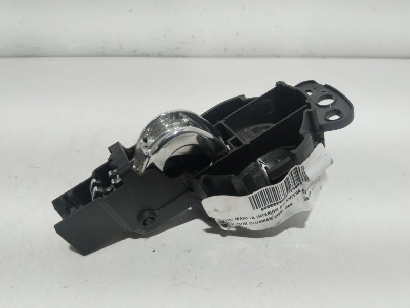 Recambio de maneta interior delantera derecha para bmw mini (r56) one referencia OEM IAM   