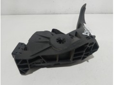 Recambio de pedal acelerador para chevrolet cruze hatchback (j305) 1.7 d referencia OEM IAM 13252702   2