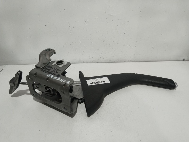 Recambio de palanca freno de mano para chevrolet cruze hatchback (j305) 1.7 d referencia OEM IAM 95492074  