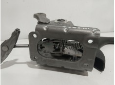 Recambio de palanca freno de mano para chevrolet cruze hatchback (j305) 1.7 d referencia OEM IAM 95492074   2