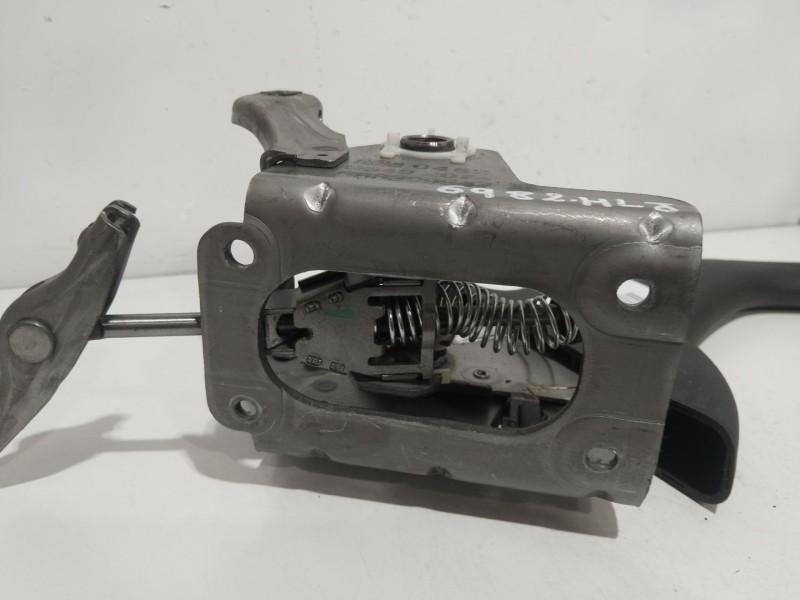 Recambio de palanca freno de mano para chevrolet cruze hatchback (j305) 1.7 d referencia OEM IAM 95492074  