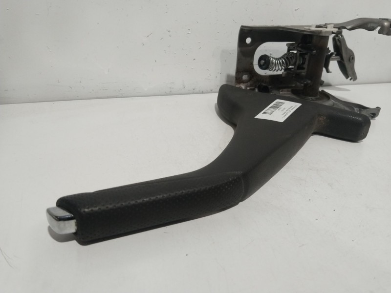 Recambio de palanca freno de mano para chevrolet cruze hatchback (j305) 1.7 d referencia OEM IAM 95492074  
