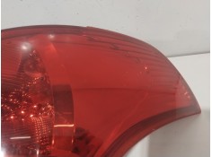 Recambio de piloto trasero derecho para suzuki swift iii (mz, ez) 1.3 ddis (rs 413d) referencia OEM IAM 5696S1R   2