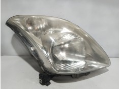 Recambio de faro derecho para suzuki swift iii (mz, ez) 1.3 ddis (rs 413d) referencia OEM IAM 3510062J11  