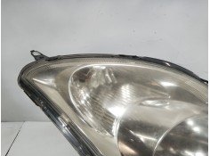 Recambio de faro derecho para suzuki swift iii (mz, ez) 1.3 ddis (rs 413d) referencia OEM IAM 3510062J11   2