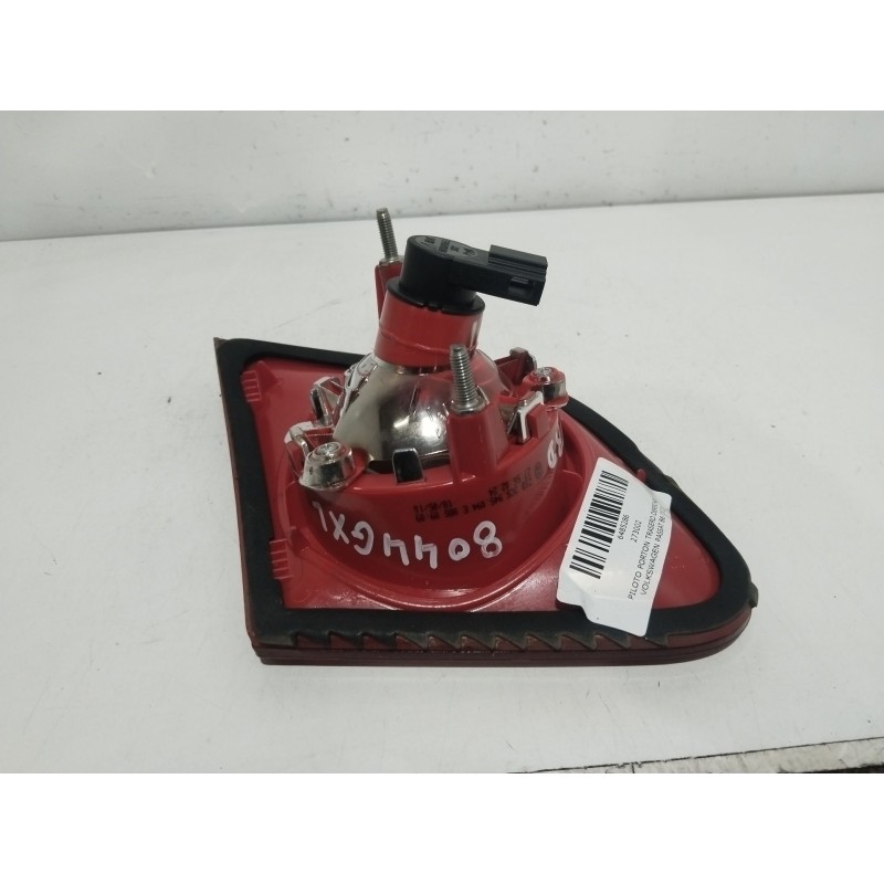 Recambio de piloto porton trasero derecho para volkswagen passat b6 (3c2) 2.0 tdi referencia OEM IAM 273002  