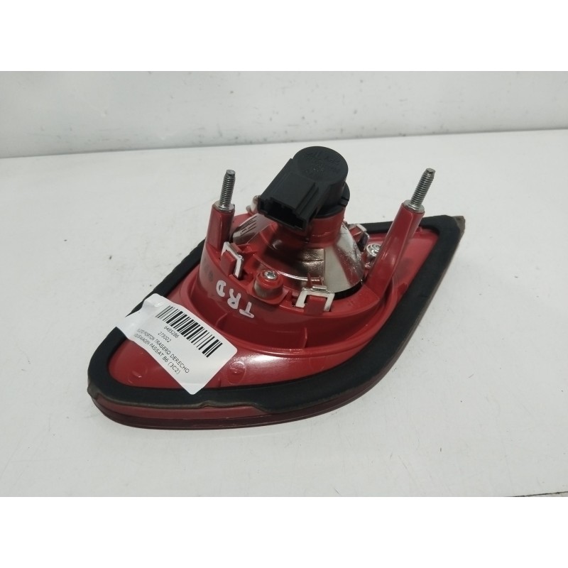 Recambio de piloto porton trasero derecho para volkswagen passat b6 (3c2) 2.0 tdi referencia OEM IAM 273002  