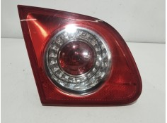 Recambio de piloto porton trasero izquierdo para volkswagen passat b6 (3c2) 2.0 tdi referencia OEM IAM 273001  