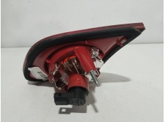 Recambio de piloto porton trasero izquierdo para volkswagen passat b6 (3c2) 2.0 tdi referencia OEM IAM 273001   2