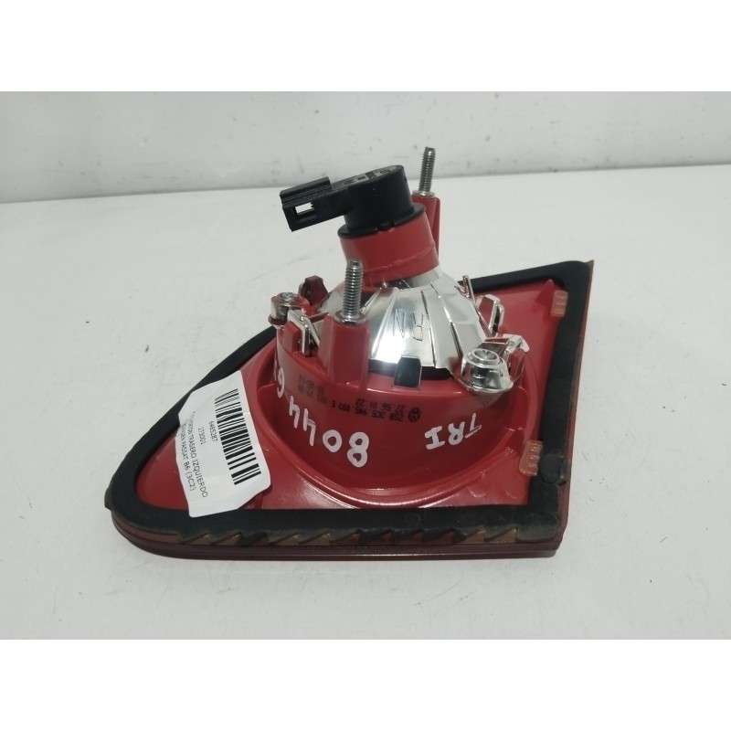 Recambio de piloto porton trasero izquierdo para volkswagen passat b6 (3c2) 2.0 tdi referencia OEM IAM 273001  