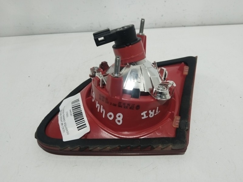 Recambio de piloto porton trasero izquierdo para volkswagen passat b6 (3c2) 2.0 tdi referencia OEM IAM 273001  