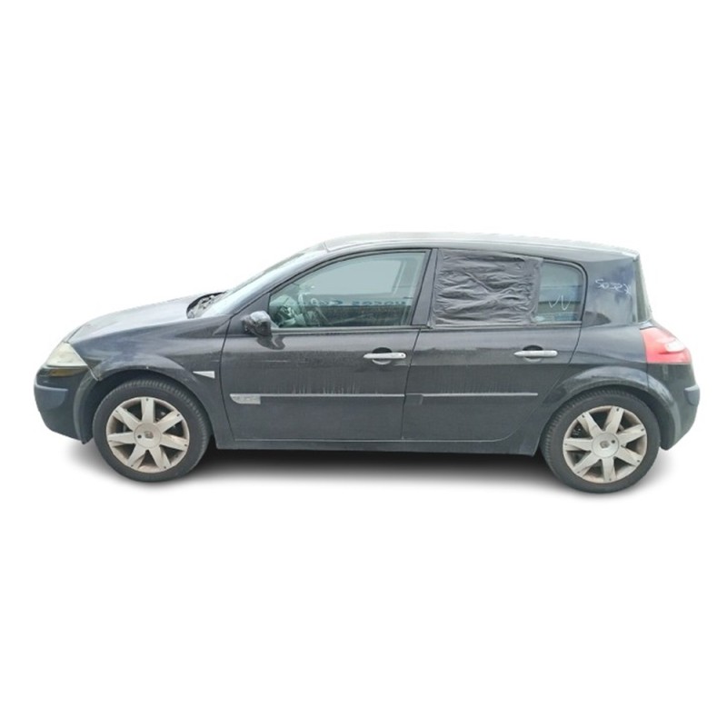 RENAULT MEGANE II (BM0/1_, CM0/1_) - imagen 4
