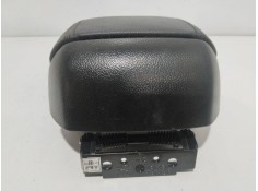 Recambio de apoyabrazos central para chevrolet cruze hatchback (j305) 1.7 d referencia OEM IAM SM0791   2