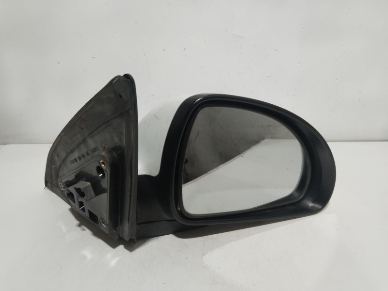 Recambio de espejo retrovisor derecho para kia pro cee´d (ed) 1.6 referencia OEM IAM 876201HAD0  