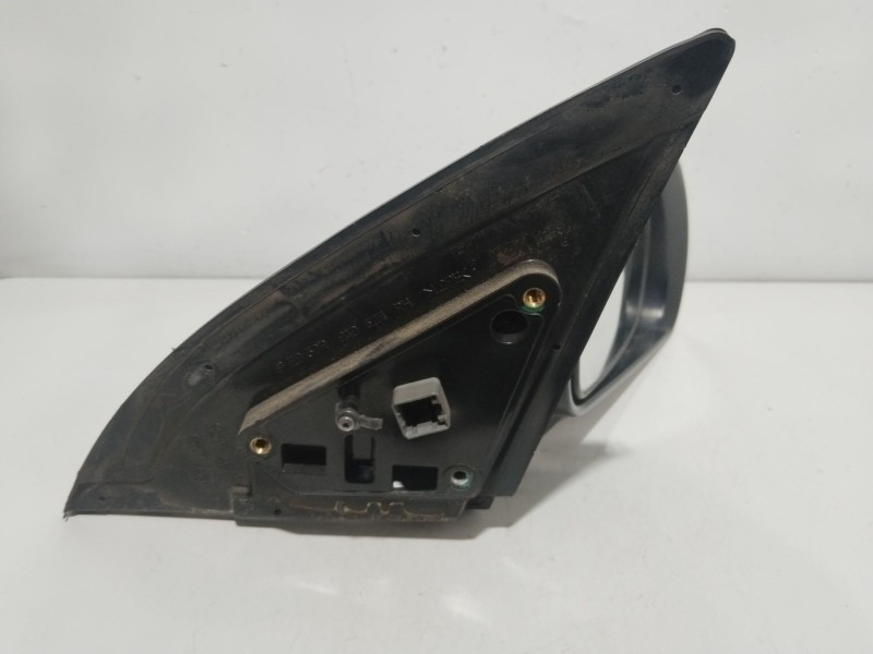 Recambio de espejo retrovisor derecho para kia pro cee´d (ed) 1.6 referencia OEM IAM 876201HAD0  