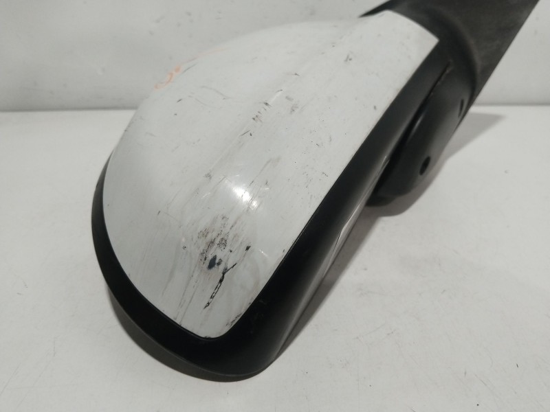 Recambio de espejo retrovisor derecho para kia pro cee´d (ed) 1.6 referencia OEM IAM 876201HAD0  