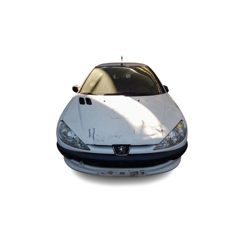 PEUGEOT 206 VAN - imagen 3