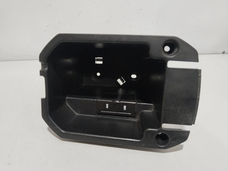 Recambio de guantera para renault scénic iii (jz0/1_) 1.6 dci (jz00, jz12) referencia OEM IAM 96984007  