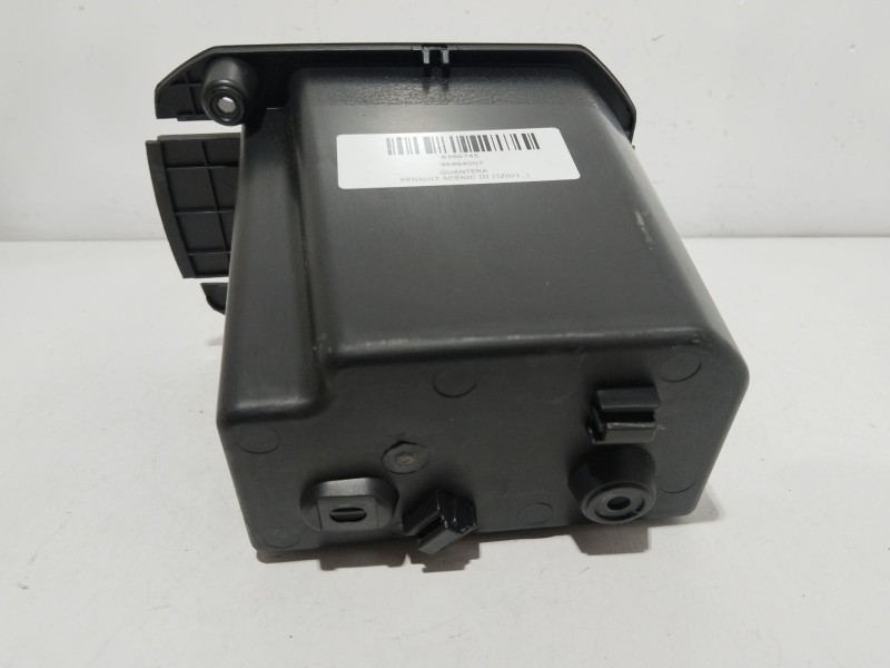 Recambio de guantera para renault scénic iii (jz0/1_) 1.6 dci (jz00, jz12) referencia OEM IAM 96984007  