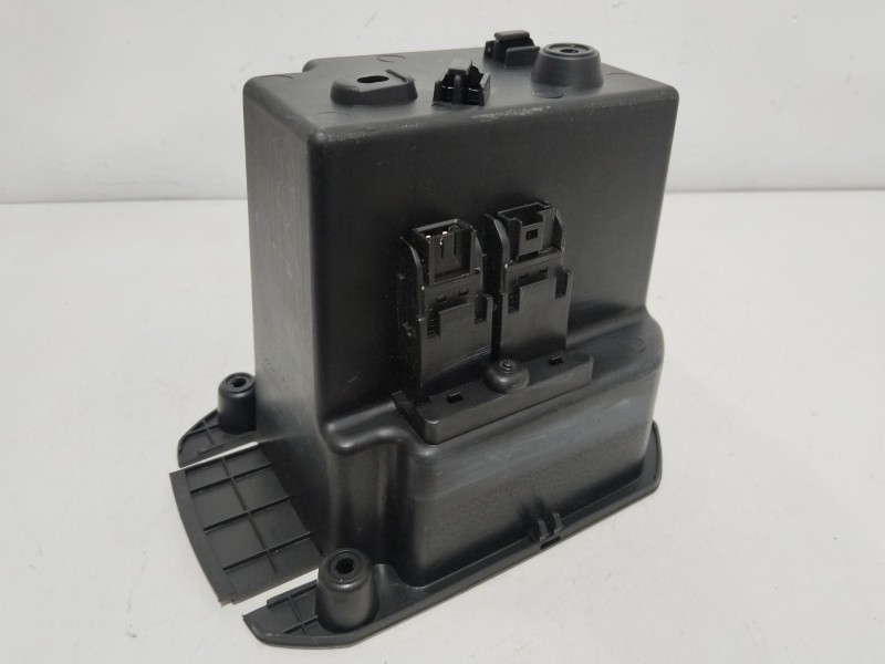 Recambio de guantera para renault scénic iii (jz0/1_) 1.6 dci (jz00, jz12) referencia OEM IAM 96984007  