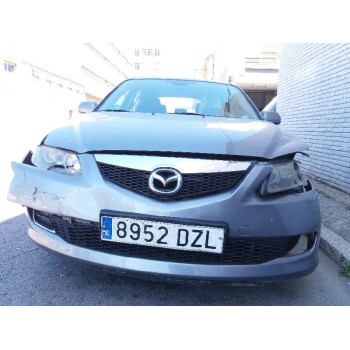 MAZDA 6 BERLINA (GG)
