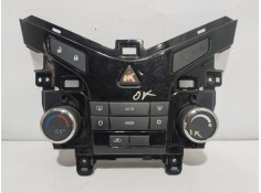 Recambio de mando calefaccion / aire acondicionado para chevrolet cruze hatchback (j305) 1.7 d referencia OEM IAM 3810598