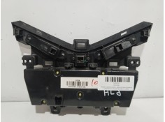 Recambio de mando calefaccion / aire acondicionado para chevrolet cruze hatchback (j305) 1.7 d referencia OEM IAM 3810598   2