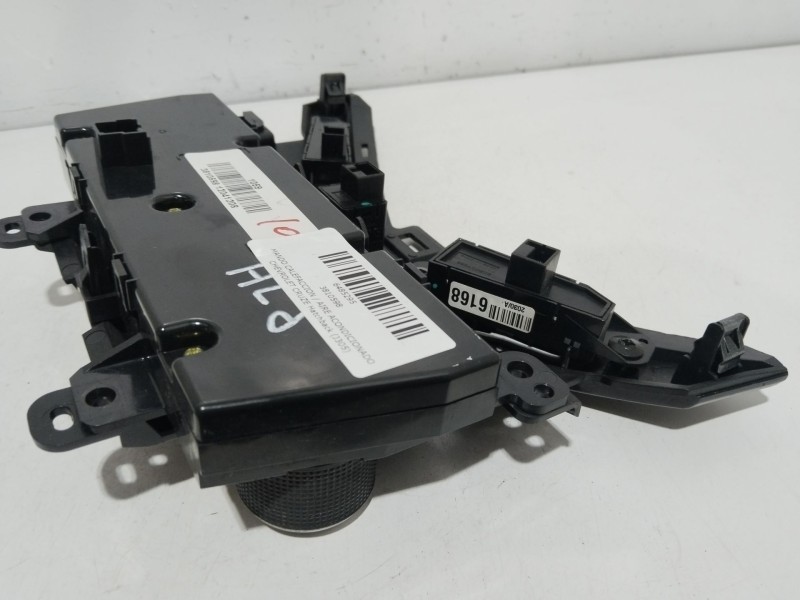 Recambio de mando calefaccion / aire acondicionado para chevrolet cruze hatchback (j305) 1.7 d referencia OEM IAM 3810598  