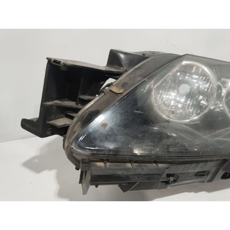 Recambio de faro izquierdo para mazda cx-7 (er) 2.2 mzr-cd awd (er10a) referencia OEM IAM EH1051040  