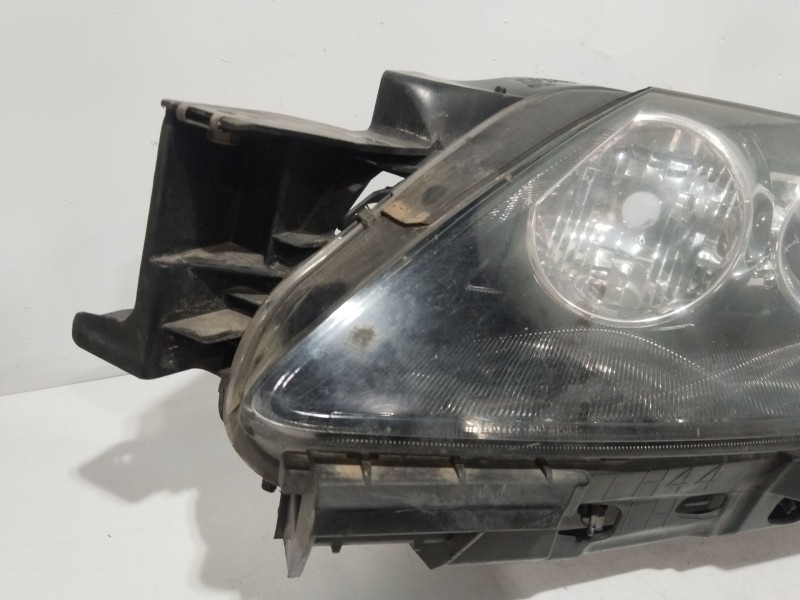 Recambio de faro izquierdo para mazda cx-7 (er) 2.2 mzr-cd awd (er10a) referencia OEM IAM EH1051040  