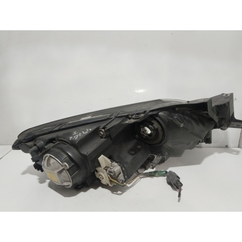 Recambio de faro izquierdo para mazda cx-7 (er) 2.2 mzr-cd awd (er10a) referencia OEM IAM EH1051040  