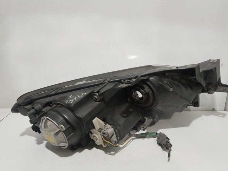 Recambio de faro izquierdo para mazda cx-7 (er) 2.2 mzr-cd awd (er10a) referencia OEM IAM EH1051040  