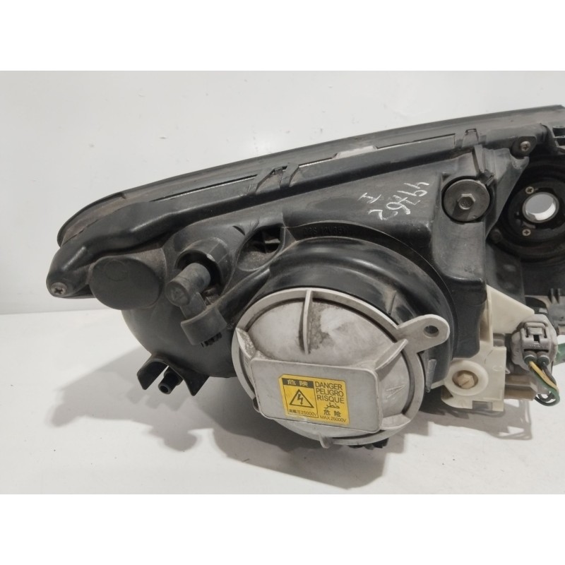 Recambio de faro izquierdo para mazda cx-7 (er) 2.2 mzr-cd awd (er10a) referencia OEM IAM EH1051040  