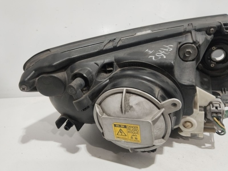 Recambio de faro izquierdo para mazda cx-7 (er) 2.2 mzr-cd awd (er10a) referencia OEM IAM EH1051040  