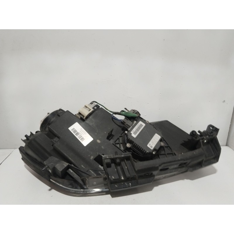 Recambio de faro izquierdo para mazda cx-7 (er) 2.2 mzr-cd awd (er10a) referencia OEM IAM EH1051040  