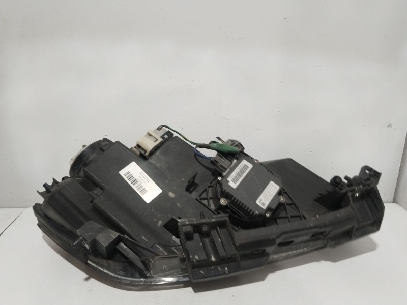 Recambio de faro izquierdo para mazda cx-7 (er) 2.2 mzr-cd awd (er10a) referencia OEM IAM EH1051040  
