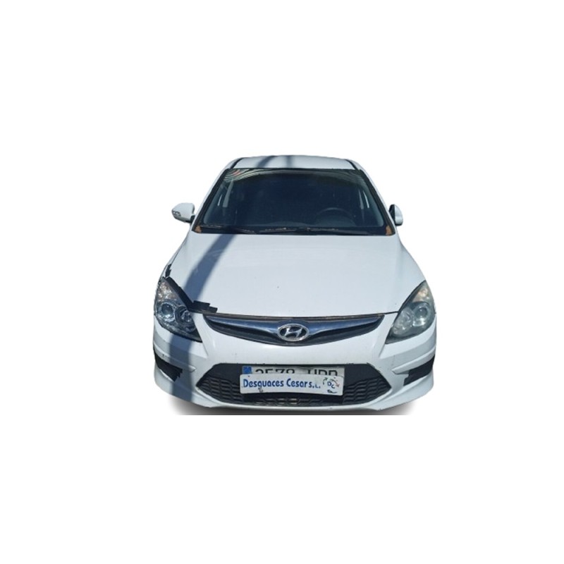 HYUNDAI I30 (FD) - imagen 1