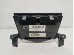 Recambio de sistema audio / radio cd para chevrolet cruze hatchback (j305) 1.7 d referencia OEM IAM 95485441   2