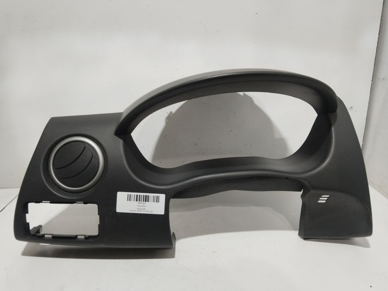 Recambio de moldura para suzuki swift iii (mz, ez) 1.3 ddis (rs 413d) referencia OEM IAM 7331162J1  