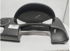 Recambio de moldura para suzuki swift iii (mz, ez) 1.3 ddis (rs 413d) referencia OEM IAM 7331162J1   2